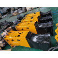 165 Crushing Hammer Crusher Jaw Crusher Machine